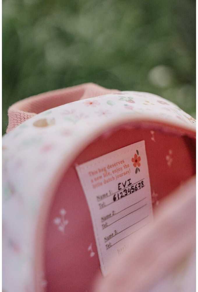 Kuprinytė Little Dutch Sodo Fėjos