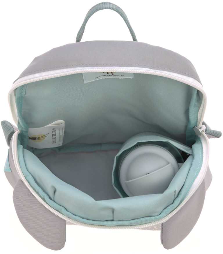 Lässig kuprinytė "Koala"