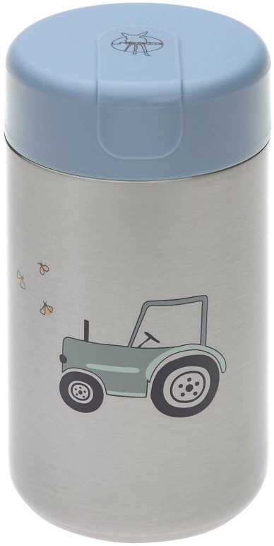 Lassig maistinis termosas Adventure 0.48 l