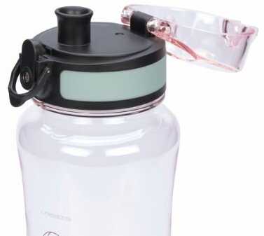 Lassig rinkinys Pietų dėžutė + Tritano gertuvė About Friends Šinšila, 460 ml