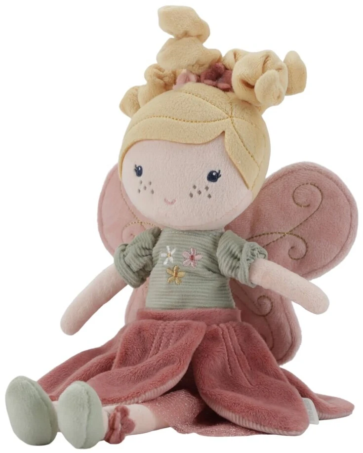 Lėlė fėja Little Dutch Mila