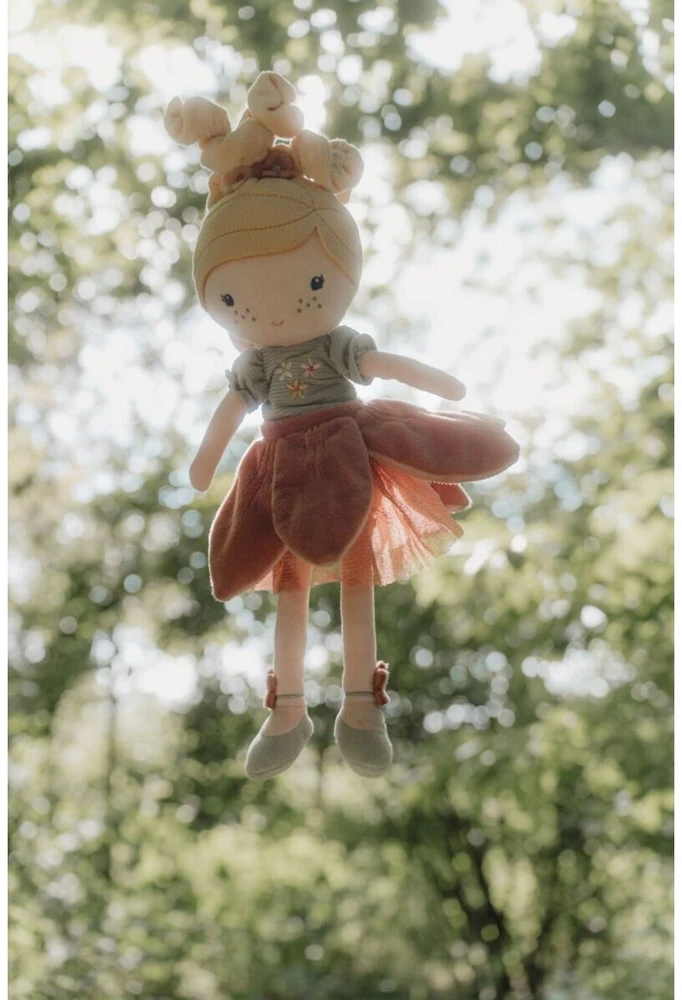 Lėlė fėja Little Dutch Mila