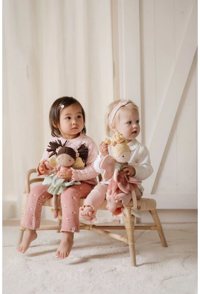 Lėlė fėja Little Dutch Mila
