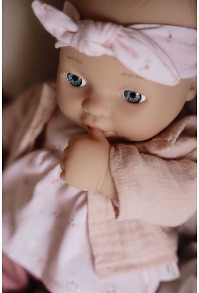 Little Dutch Lėlė kūdikis 'Lily'