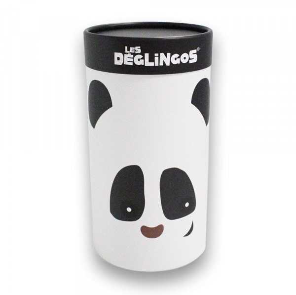 Deglingos Pliušinis žaislas - Rototos - Panda (dėžutėje) ( 33128 )