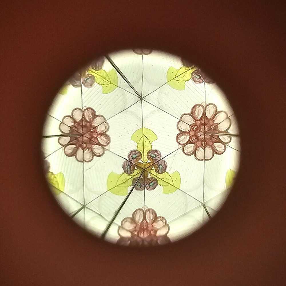 Little Dutch Kaleidoskopas Sodo fėjos