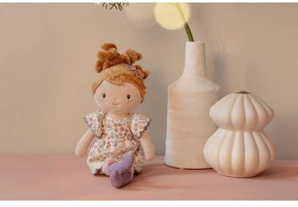 Little Dutch lėlė Ava, 35 cm
