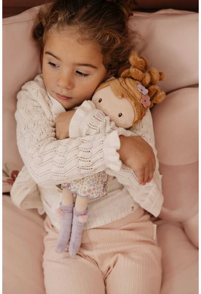 Little Dutch lėlė Ava, 35 cm