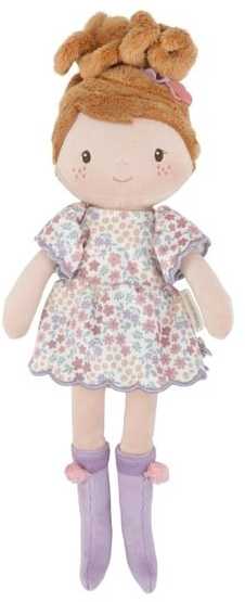 Little Dutch lėlė Ava, 35 cm