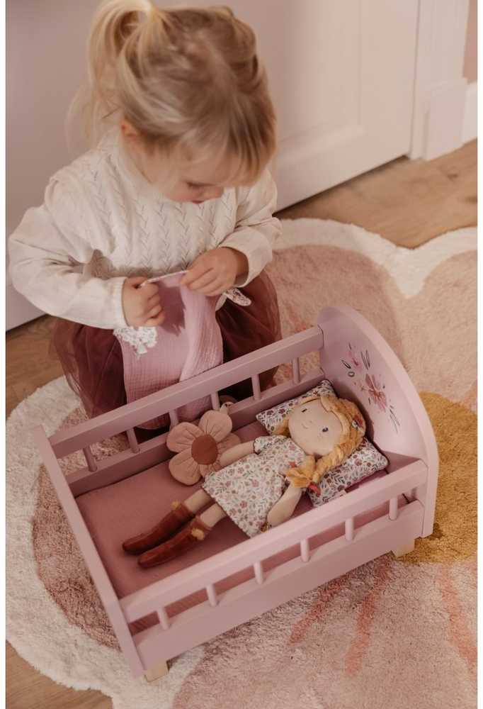 Little Dutch lėlė Julia, 35 cm
