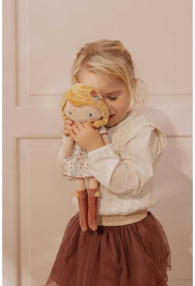 Little Dutch lėlė Julia, 35 cm