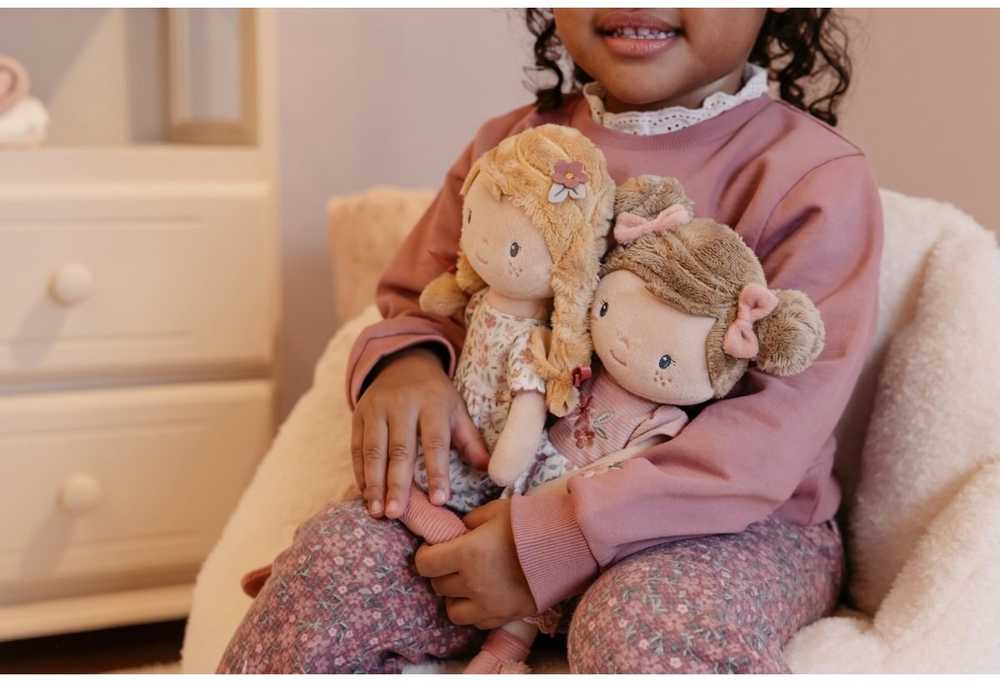 Little Dutch lėlė Julia, 35 cm