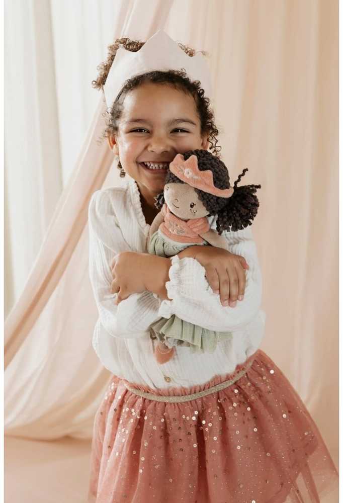 Little Dutch lėlė princesė Evi, 35 cm