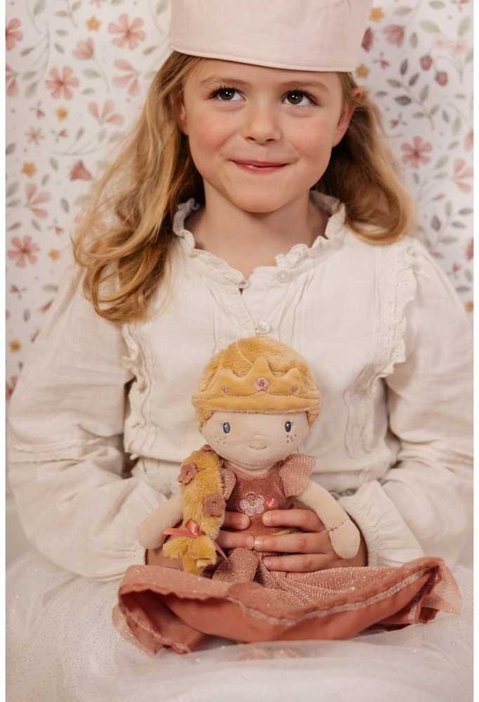 Little Dutch lėlė princesė Julia, 35 cm