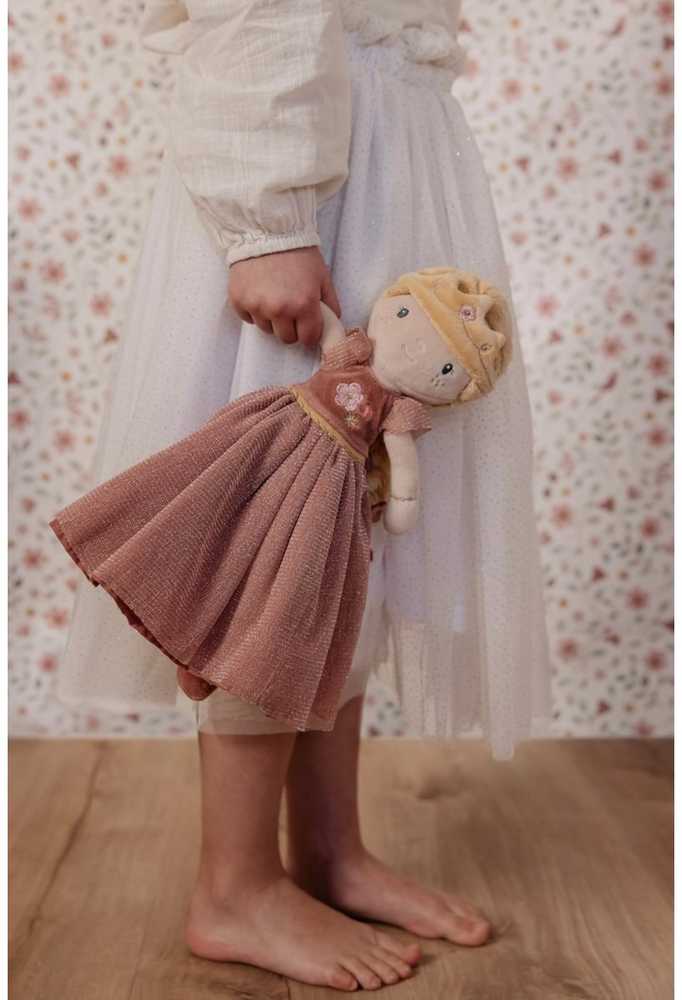 Little Dutch lėlė princesė Julia, 35 cm