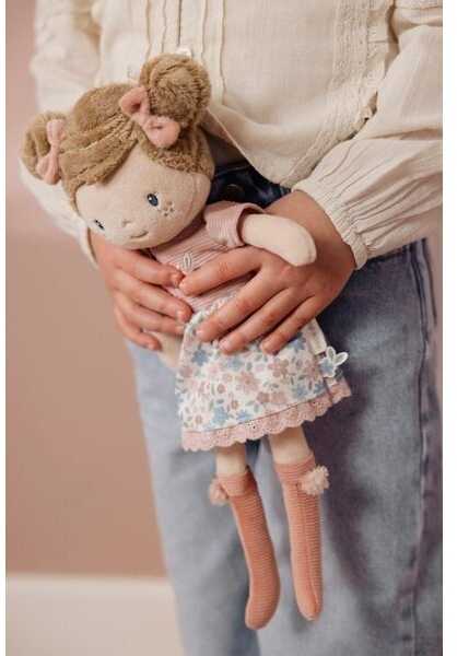 Little Dutch lėlė Rosa, 35 cm