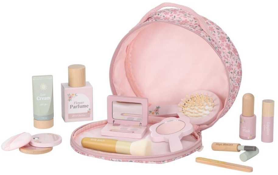 Little Dutch medinis kosmetikos rinkinys