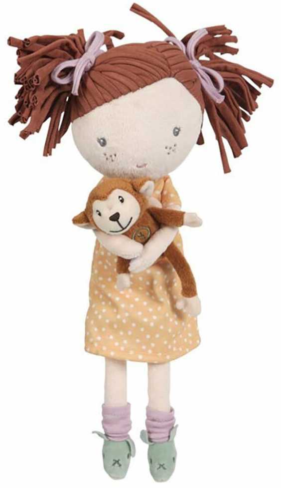 Little Dutch Minkšta lėlė Sofia 35 cm