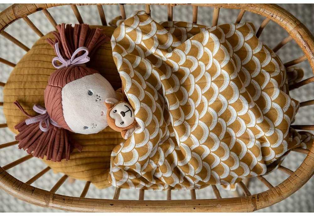 Little Dutch Minkšta lėlė Sofia 35 cm