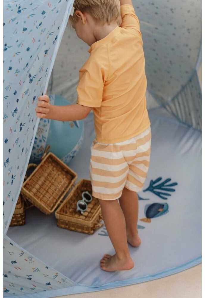 Little Dutch Papludimio palapinė pop-up Melsva