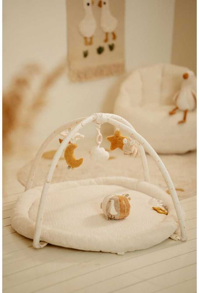 Little Dutch Veiklos kilimėlis kūdikiams Natūralumas