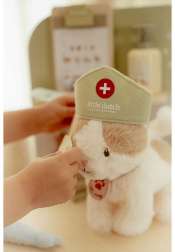 Little Dutch medinė veterinarijos klinika