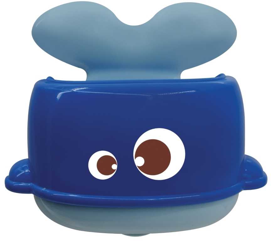 LUDI vandens žaidimo rinkinys