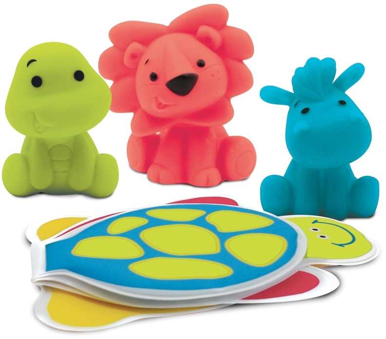 LUDI vandens žaidimo rinkinys