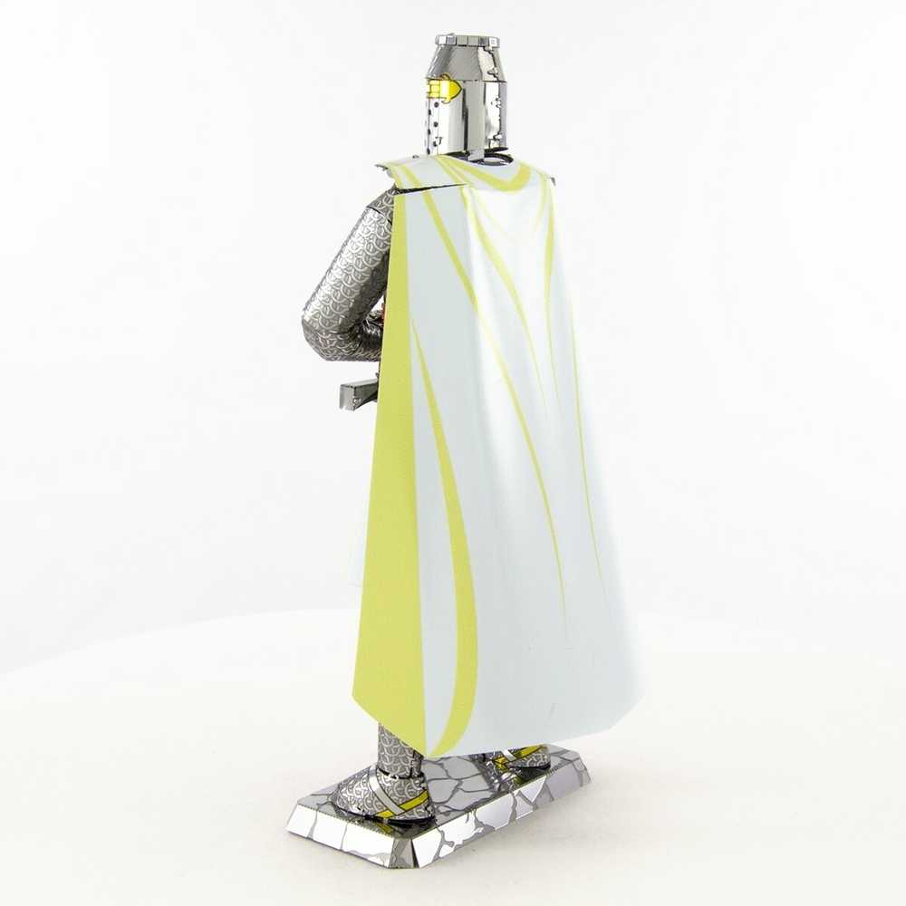Metal Earth Metalinis 3D konstruktorius "Iconx Templar Knight"