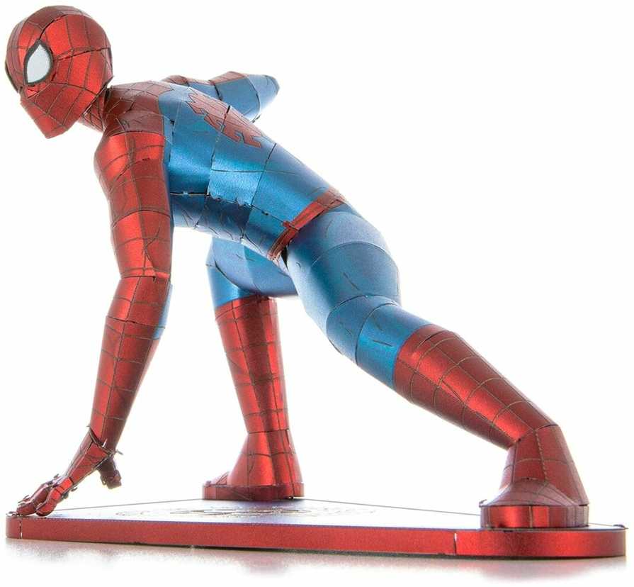 Metal Earth Metalinis 3D konstruktorius "Marvel SpiderMan"