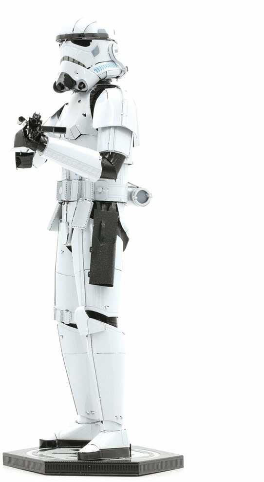 Metal Earth Metalinis 3D konstruktorius STAR WARS "Stormtrooper"