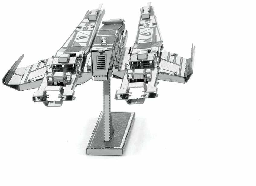 Metal Earth Metalinis 3D konstruktorius Mass Effect SX3 Alliance Fi