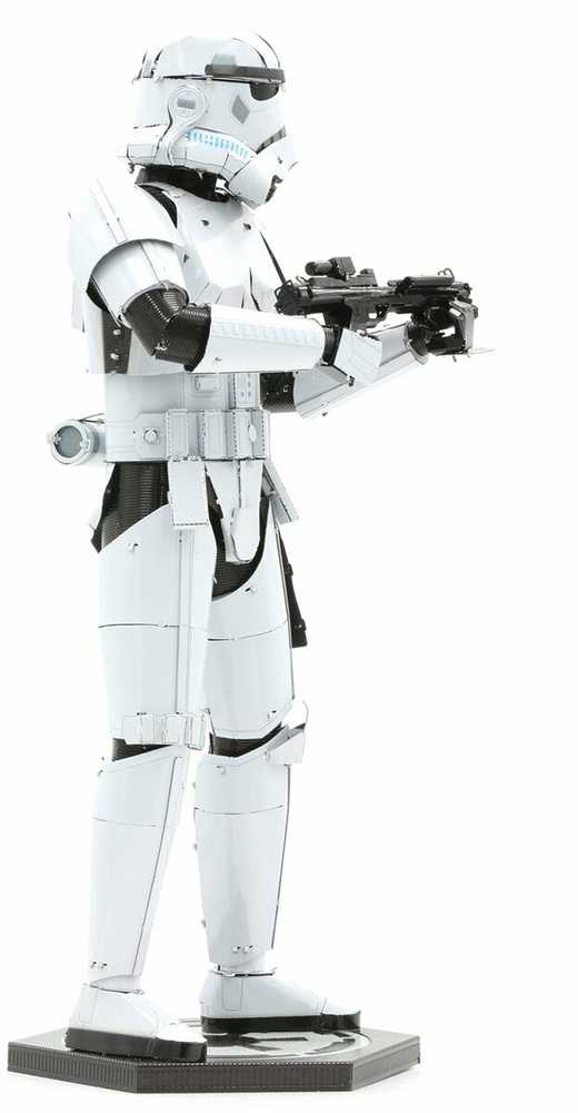 Metal Earth Metalinis 3D konstruktorius STAR WARS "Stormtrooper"