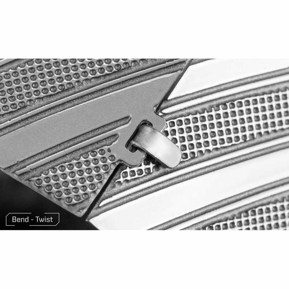 Metalinis 3D konstruktorius Metal Earth Sunkvežimis Monstras