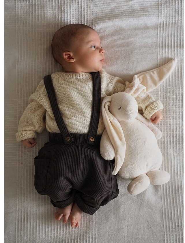 Migdukas Moonie 2.0 Zuikis rausvas