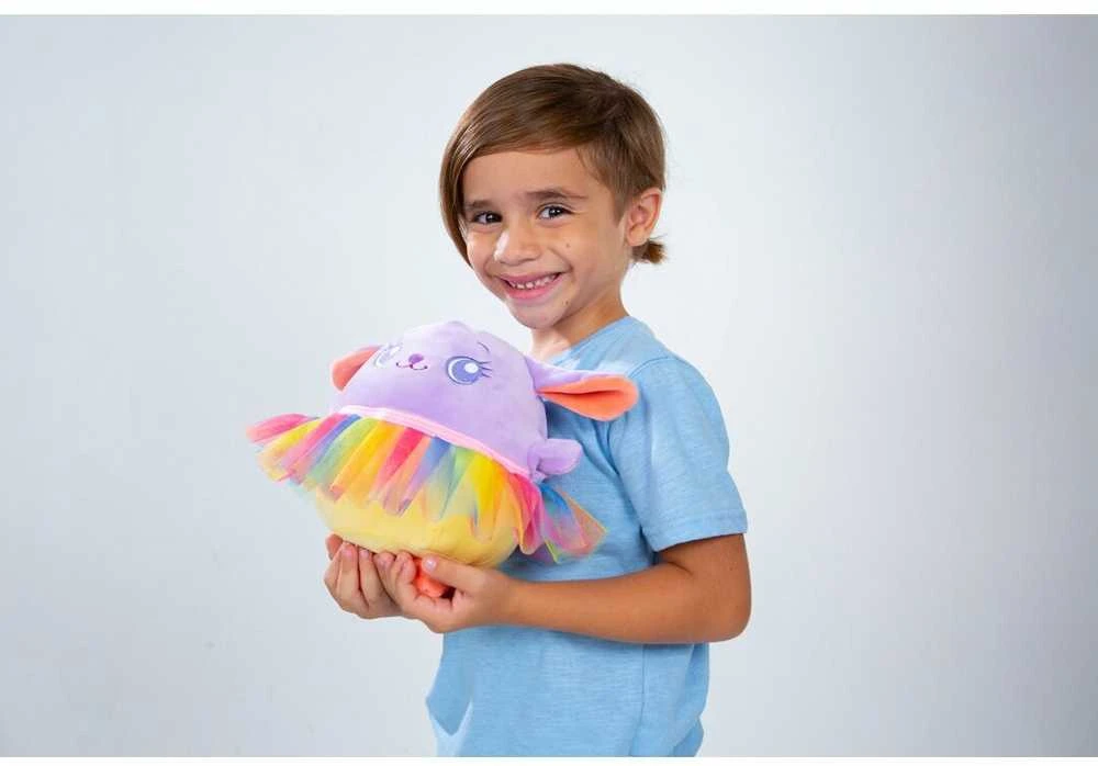 Minkštas žaislas Beamies World zuikutė Balerina