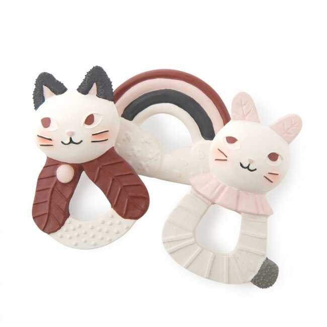 Moulin Roty Kramtukas "Katytė"