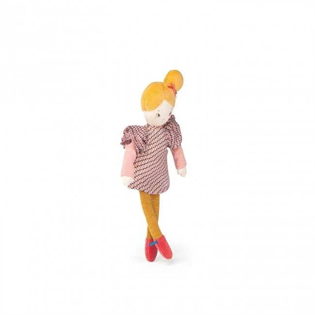 Moulin Roty Mažoji madmuazelė Agatė