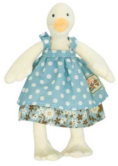 Moulin Roty Mažoji žąsytė Žana, 20 cm