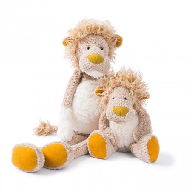 Moulin Roty Mielas liūtas