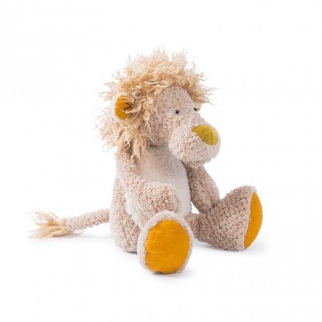 Moulin Roty Mielas liūtas