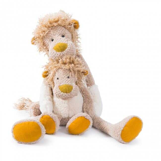 Moulin Roty Mielas liūtas