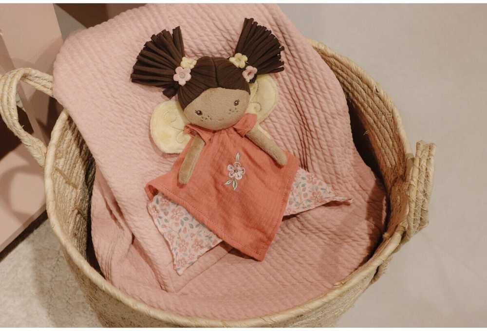 Little Dutch Migdukas kūdikiui Fėja Evi