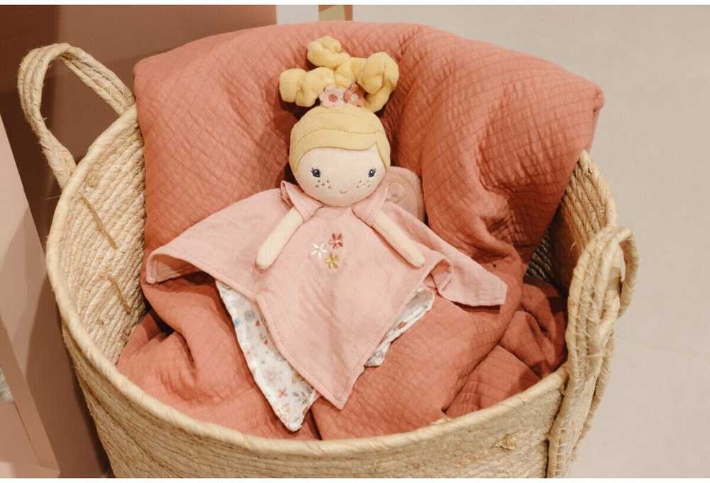 Little Dutch Migdukas kūdikiui Fėja Mila