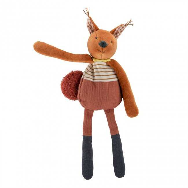 Moulin Roty Migdukas Voveriukas