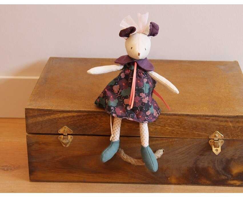 Moulin Roty Pelytė "Sisi" 24cm