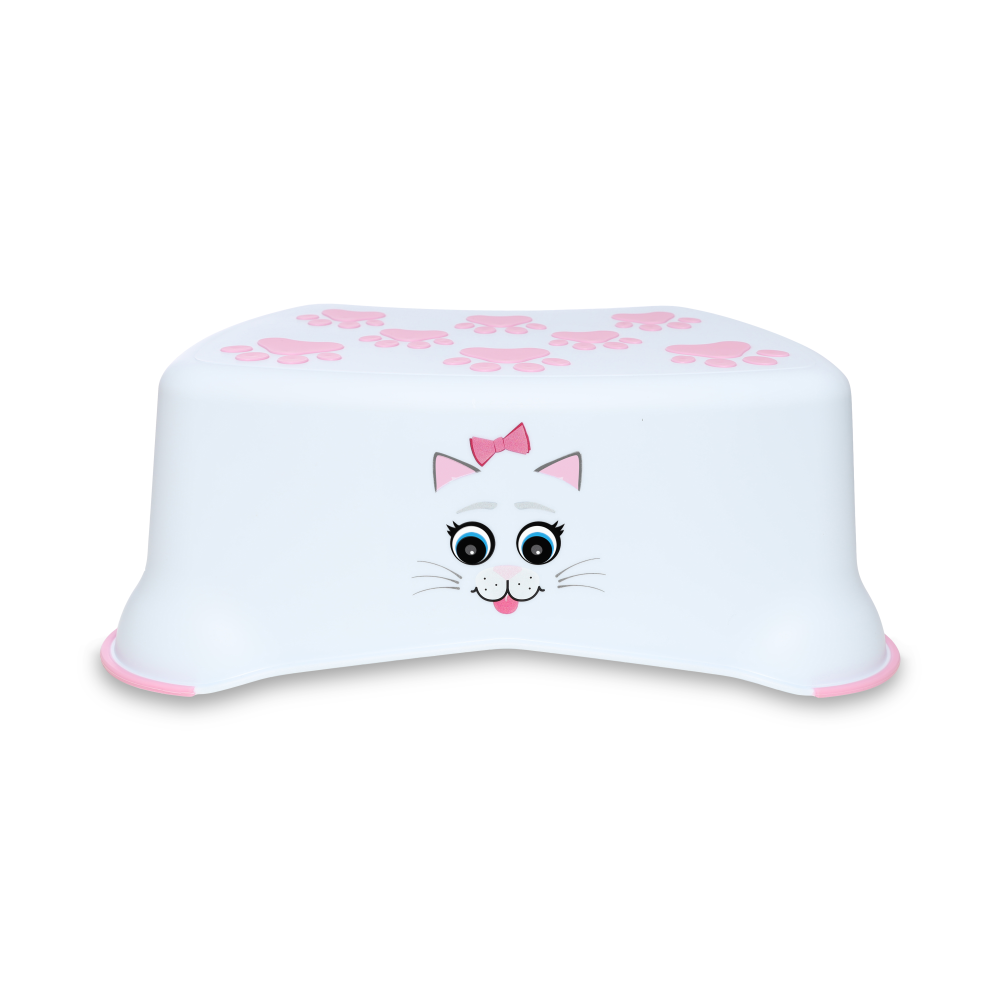 My Carry Potty Neslystantis laiptelis, Katytė