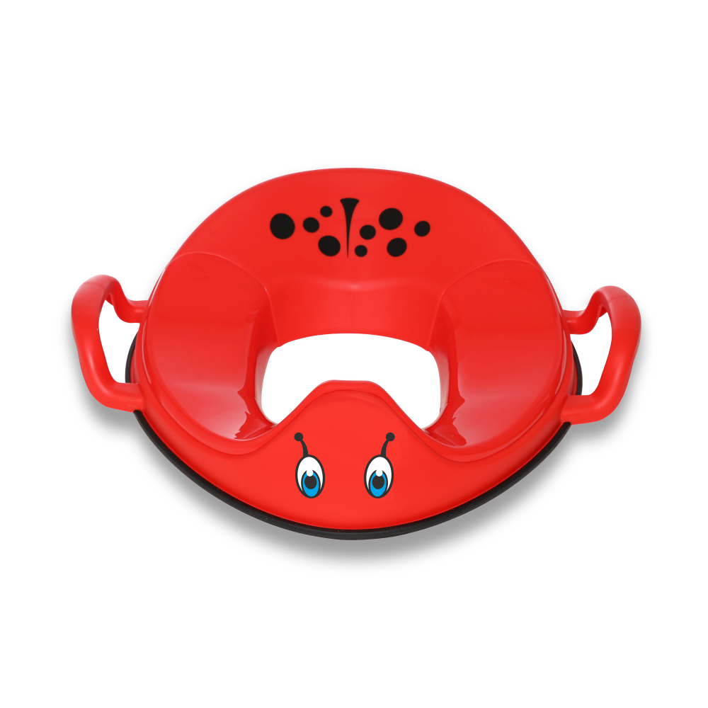 My Carry Potty Tualeto sėdynė, Boružėlė
