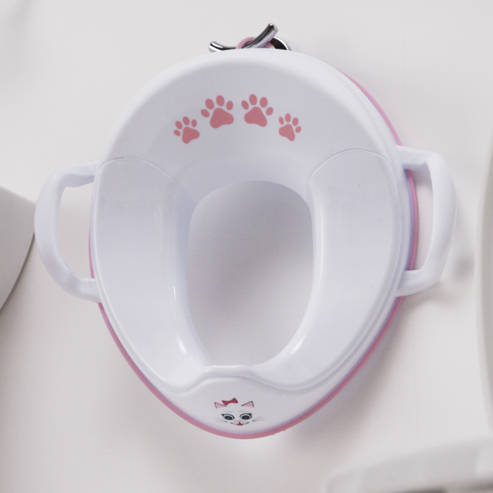 My Carry Potty Tualeto sėdynė, Katytė