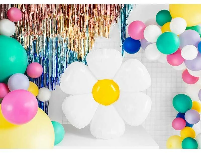 PartyDeco Ekologiški balionai "Pasteliniai rožiniai", 10vnt